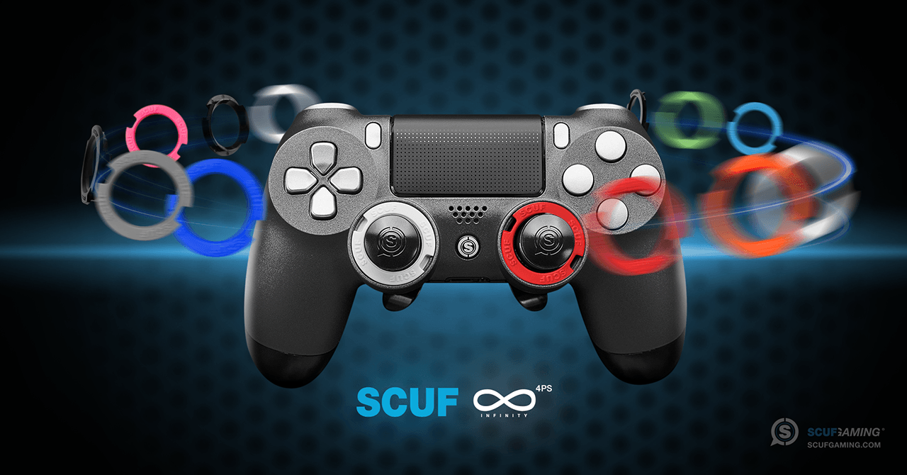Guidance Levels Up SCUF Gaming Increasing Revenue and Conversion