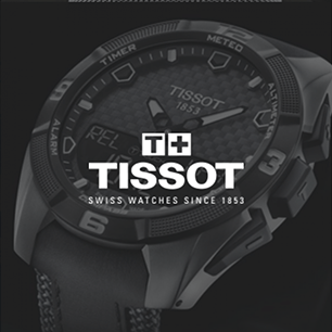 Tissot | Guidance Case Study