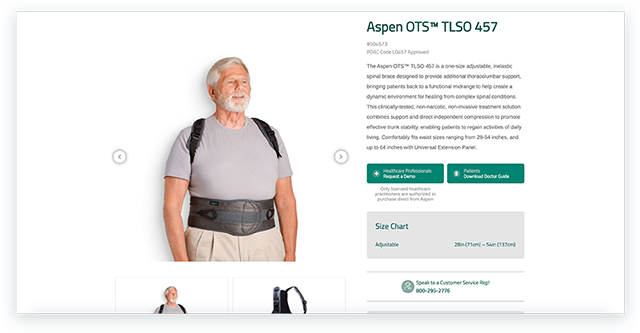 Aspen - PDP -Case Study
