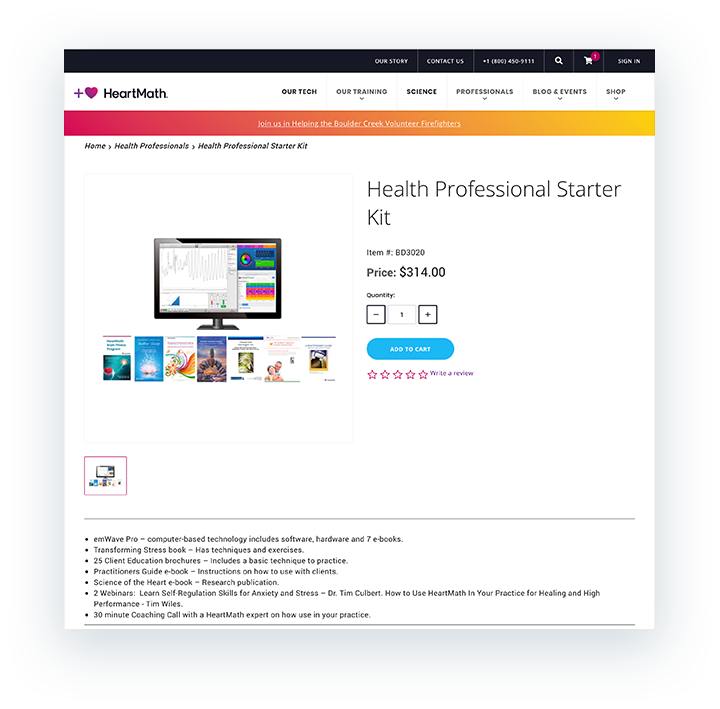 Complex Product Bundling