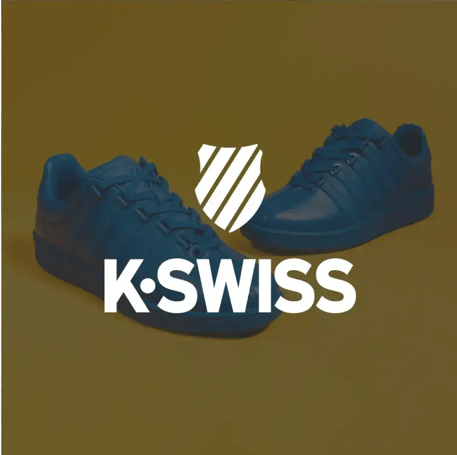 K-Swiss | Guidance Case Study