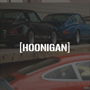 Hoonigan Case Study