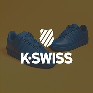 K-Swiss Case Study