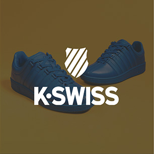 K Swiss case study