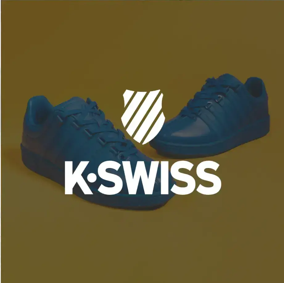 kswiss