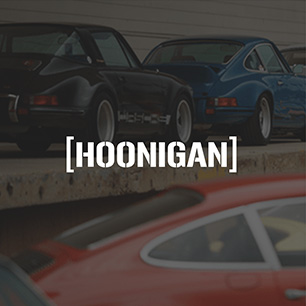 Hoonigan