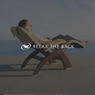 Relax the back Case Study