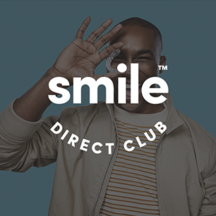 Smile Direct Club case study